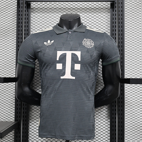 24-25 Player Bayern Munich Special Edition S-XXL
